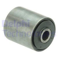 Delphi TD1193W Mounting, Leaf Spring For Ford Mitsubishi