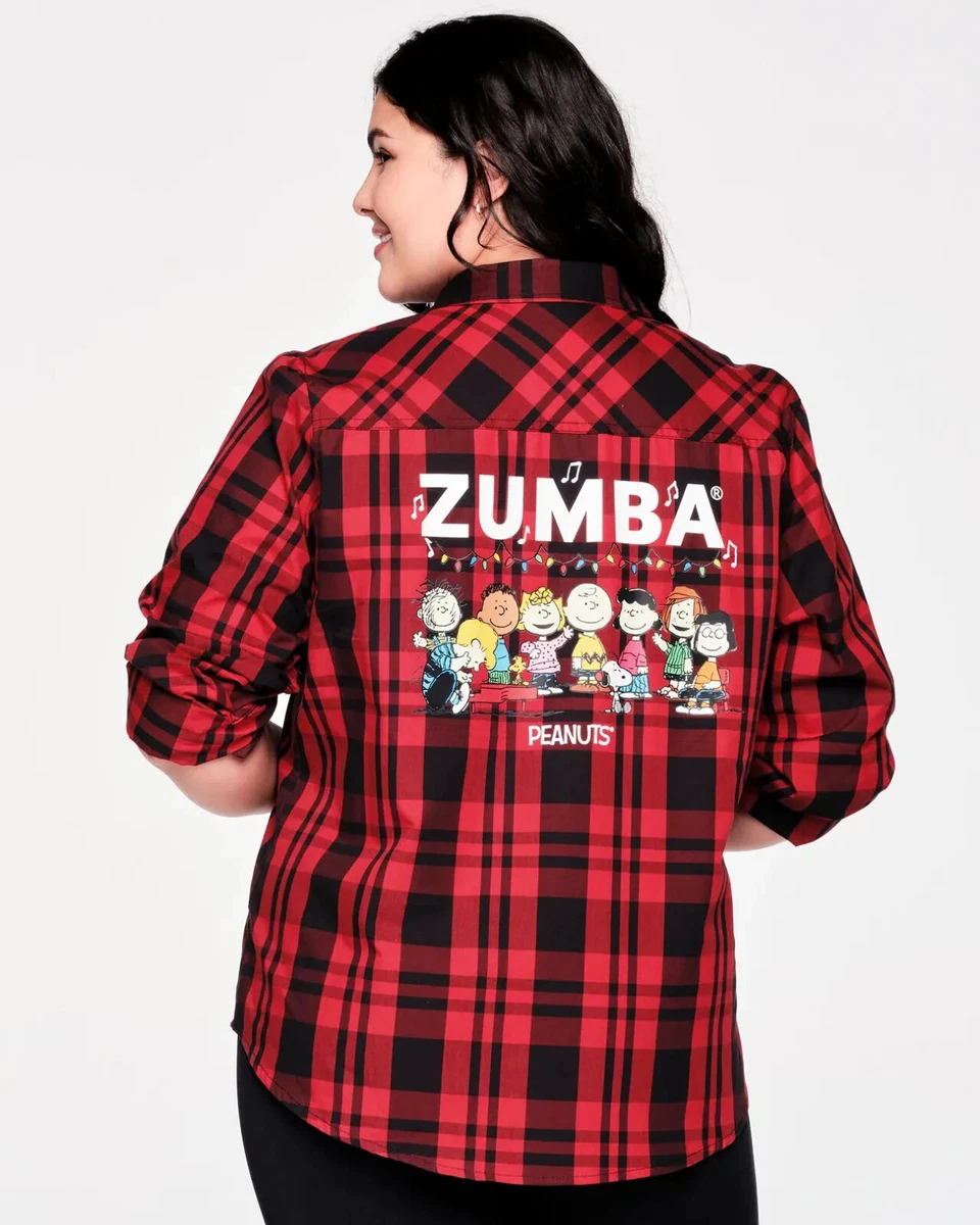 Zumba Red Activewear for Women for sale | eBay