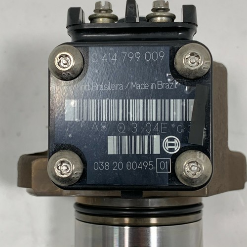 Electronic Unit Pump Fits Diesel Fuel Engine 0-414-799-009 (A8Q304E; 0050709601) - Picture 5 of 5