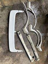 Escort RS Turbo Bodykit + Spoiler