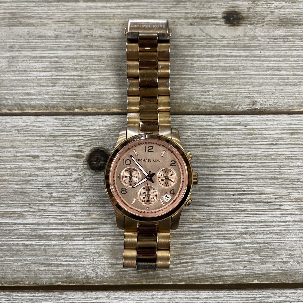 Michael Kors MK5128 Women display picture 2