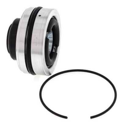 Fits 2000 KTM 380 EXC Shock Seal Kit 4758001