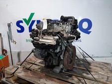 ENGINE SKODA KAROQ MK1 (NU) 2017 On SE TSI DSG 999 114 PETROL SEMI AUTO CHZJ