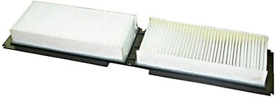 Interior Air Filter Plastic For IVECO Eurocargo I-Iii Eurostar Mp Mt ...
