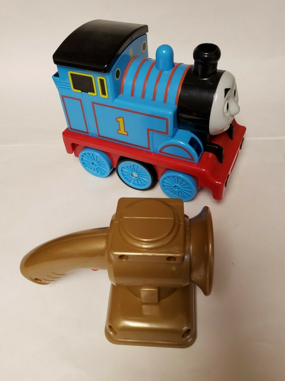 thomas the tank remote control