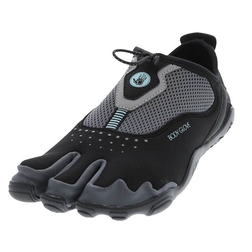 New Mens Body Glove Beachcomber‎ 2 Black Mesh Slip On Water Shoes Size 7 M NWOB New Mens Body Glove Beachcomber 2 Black Mesh Slip On Water  main image 4