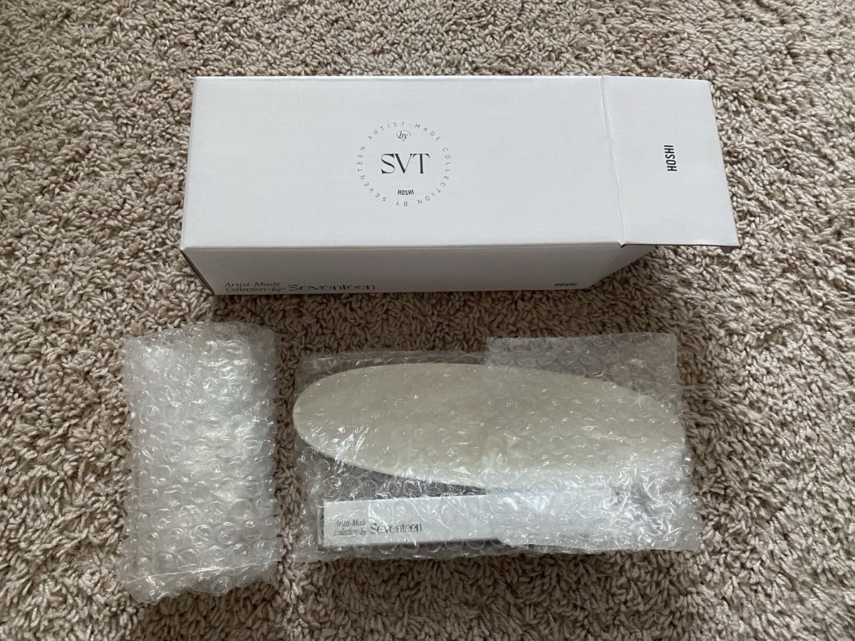 SEVENTEEN HOSHI ホシ INCENSE HOLDER SET seventeen hoshi INCENSE HOLDER FULL SET seventeen ARTIST