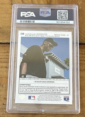 1995 Upper Deck Collector's Choice Special Edition - Michael