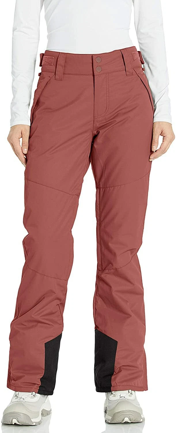 BILLABONG Women's MALLA Snow Pants - VPL - Medium - NWT