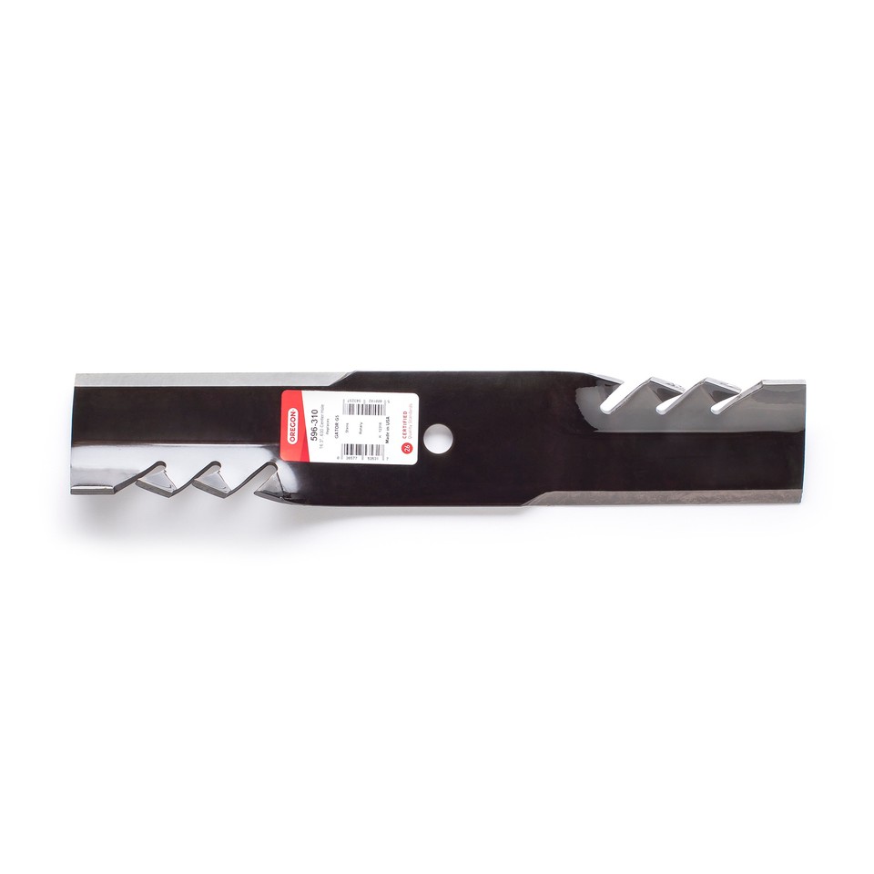 2PK Oregon G5 Gator Blade for 32" Ferris HydroCut - 5900543, 5900544 ...