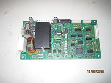 Riso 019-51040-408 MOTOR-PCB-MK2 L622