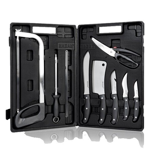 Dem-Bart Checkering Tool, Set Of 3 | eBay