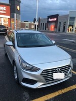 2018 Hyundai Accent LE