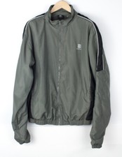 Route 66 Herren Wasserabweisende Kapuzenjacke Mantel Größe 2XL