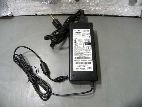 5 PCS) GS-2034RE 2.08A AC/DC POWER SUPPLY GlobTek MODEL GT-41060-2512 - Foto 11