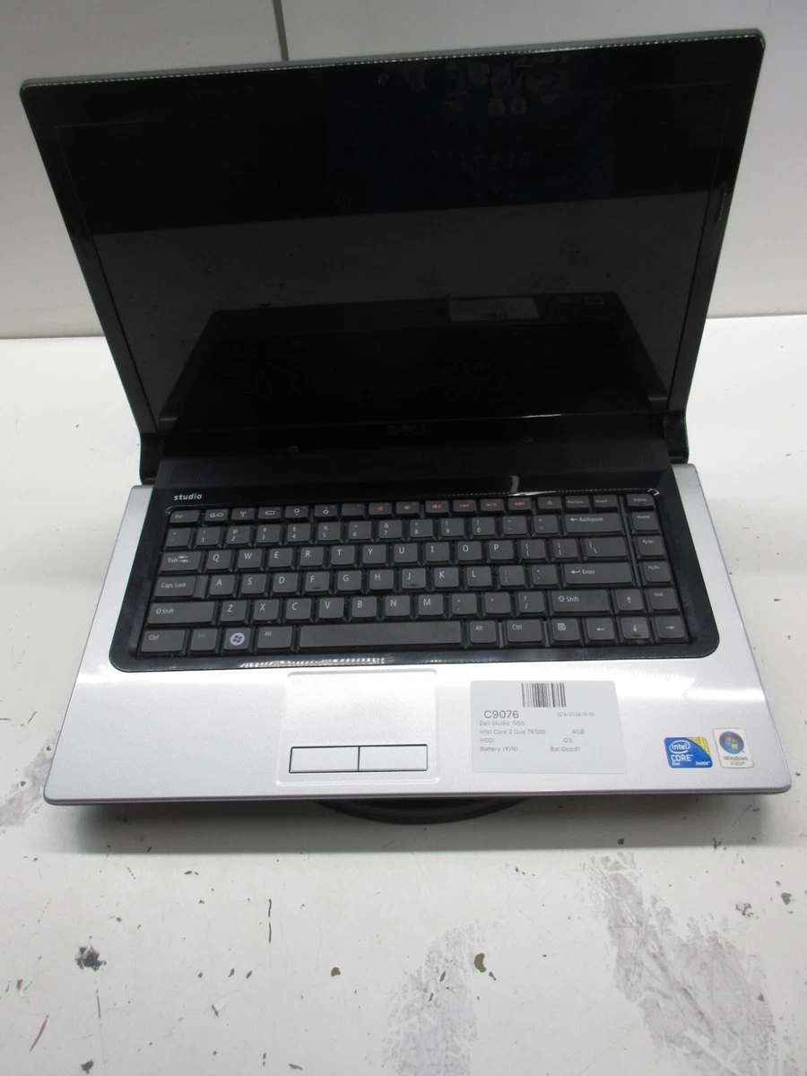 dell studio 1555 laptop products for sale | eBay