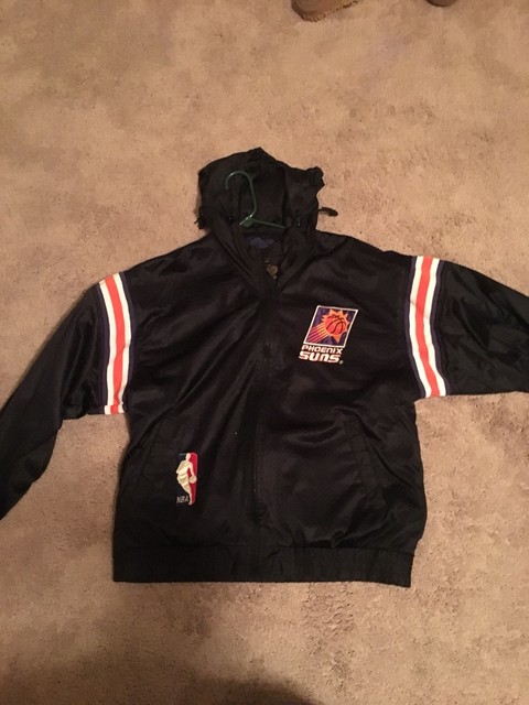 Vintage NBA jacket | eBay