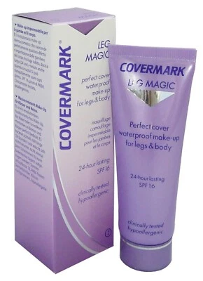 Covermark Leg Magic Cream 50 ml.