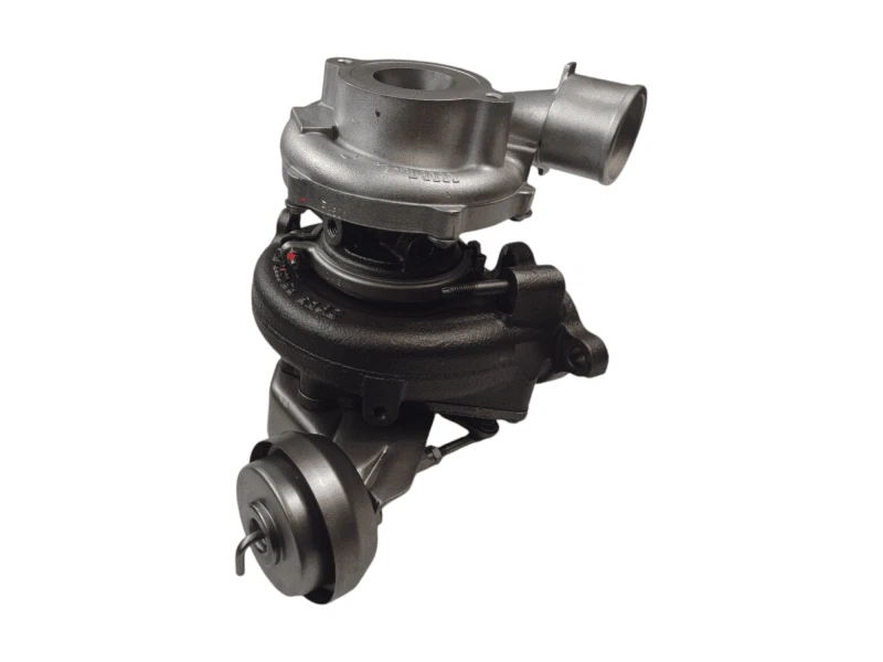 Turbolader LEXUS IS II 220d VB16 - Bild 2 von 4