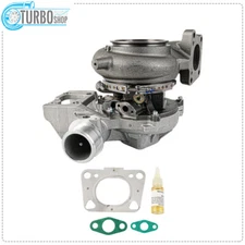 Turbocharger For Chevy Silverado GMC Sierra 2500 3500 HD 6.6L V8 2017 2018 2019