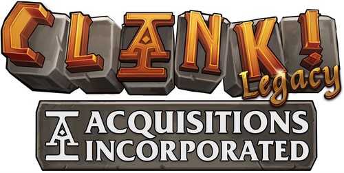 CLANK! VERMÖGEN AKQUISITIONEN INTEGRIERT - Bild 4 von 4