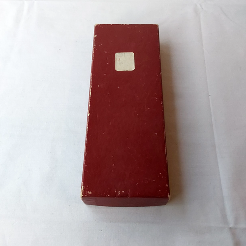 Vintage Irwin Speedboring Holz Bit Größe 3/8 Zoll. 1/2". 1" Neu NOS - Bild 6 von 6
