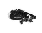 Helinox Daisy Chain Webbing for hanging cups, lanterns Camping [Olny Chain]