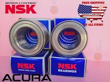Cojinete de rueda delantera Acura MDX NSK 2014-2020 con ABS OEM piezas de Japón