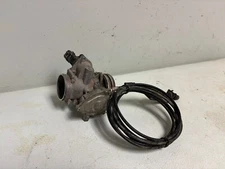 2013 Polaris Ranger 500 Crew OEM Engine Air Intake Throttle Body 3131684