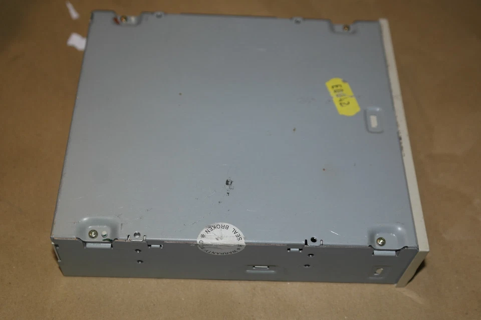 LITEON XJ-HD165H DVD-ROM DRIVE IDE PATA ATA working beige 5.25" - Image 4 of 4