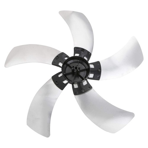 Fan Blade with Nut Cover Replacement 10/14/18 inch for Pedestal Table Fanner - Picture 23 of 65