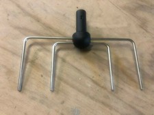 Kitchenaid mixer accessory (metal)