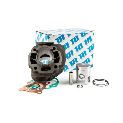 Zylinder Gusseisen 50 Cc Sp 12 AC Keeway 50 RY8 Racing 2006-2014