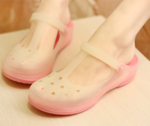 jelly mary janes womens