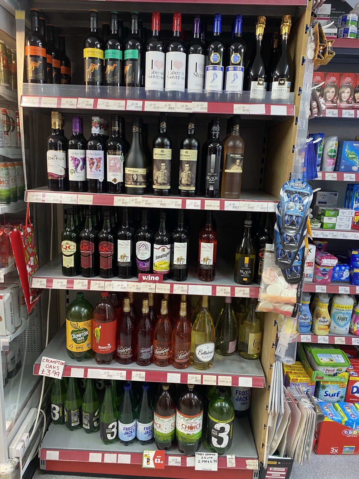 second hand shelving eBay