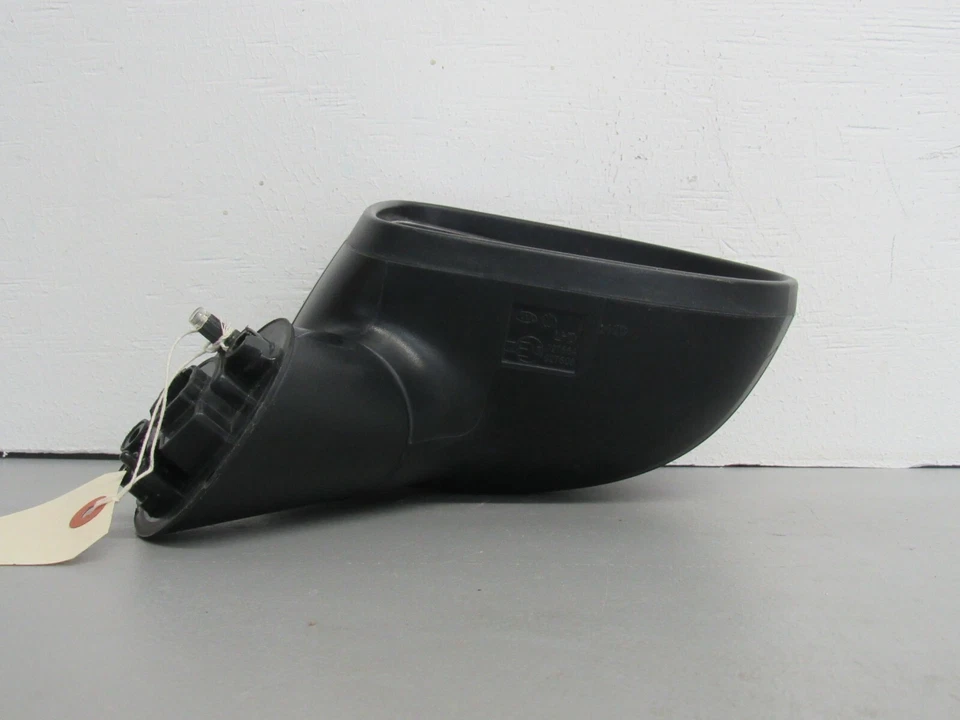 2011 2012 年 2013 起亚 RIO 右侧门镜 原始设备制造商 — 第 4/4 张图片