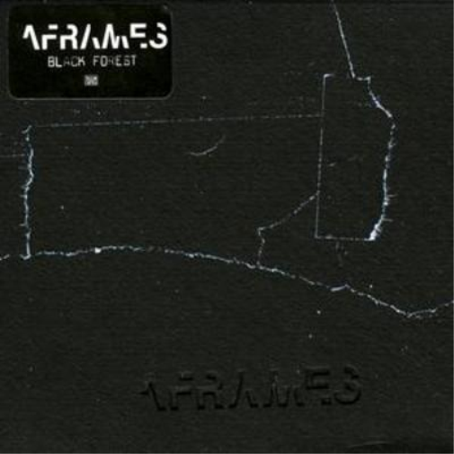A Frames Black Forest (CD) Album