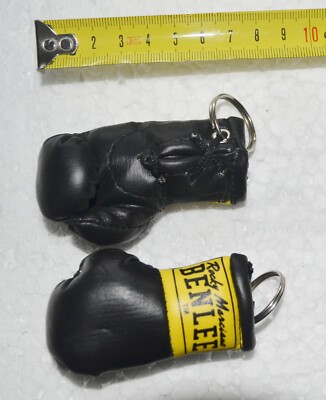 Boxhandschuh+Schlüsselband. Die  super Artikel für Fans+Freunde des Boxsport!