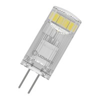 Ledvance G4 Led Stiftsockel Lampe Pin 1,5W Wie 20W 2700K WarmweißEs Licht