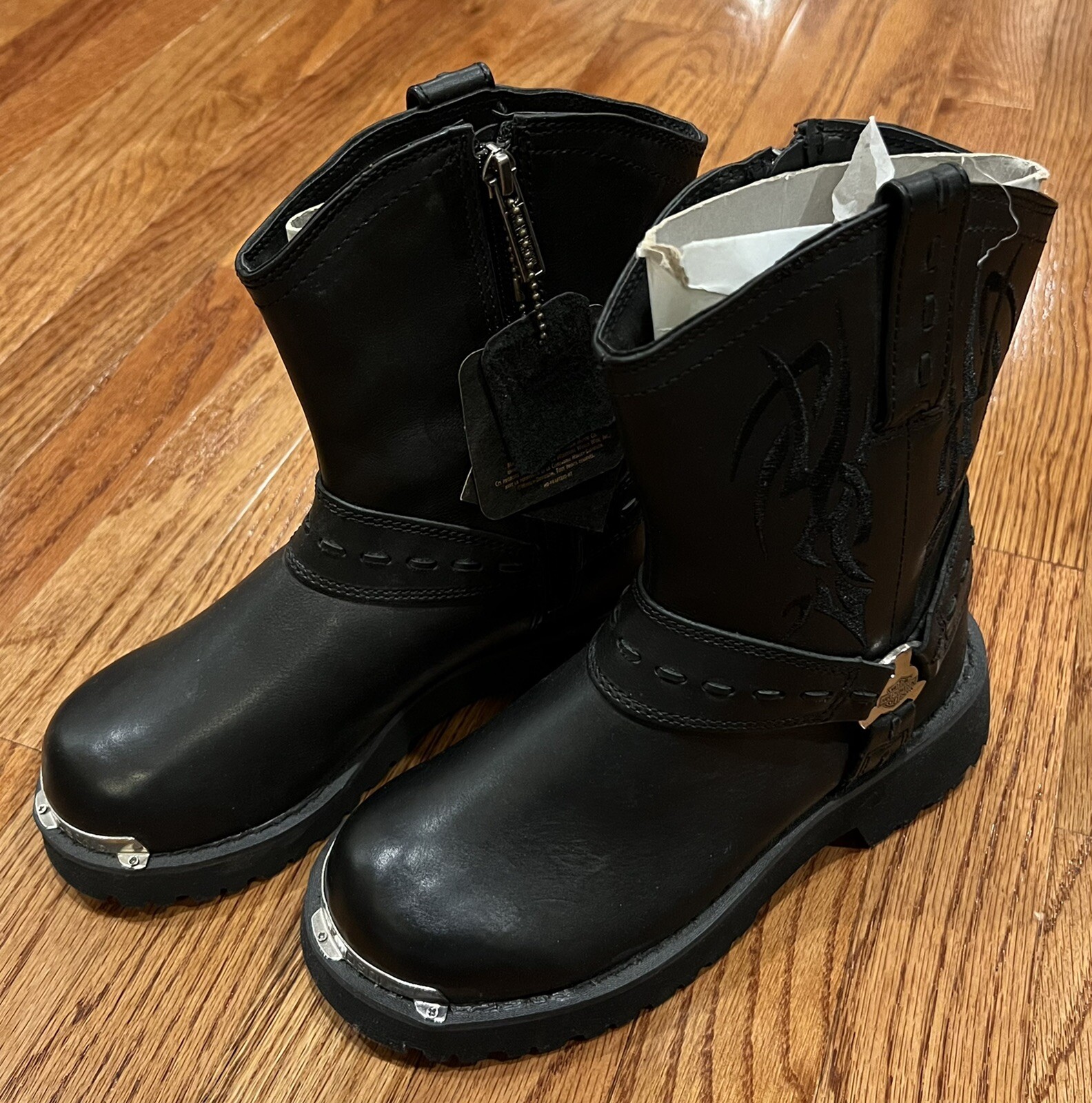 Harley Davidson Kids youth harness 