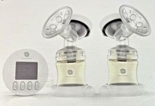 Gland Electronics Double Electric Breast Pump Breastfeeding Model L08 New