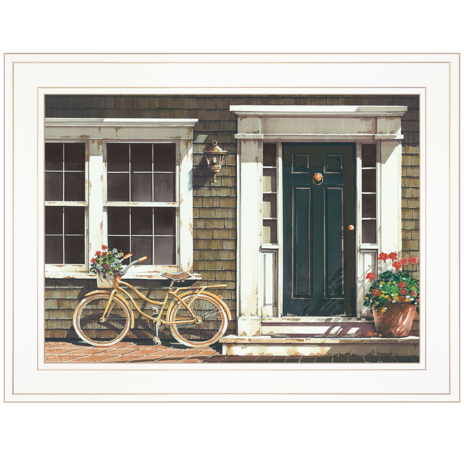TrendyDecor4U Traditional 