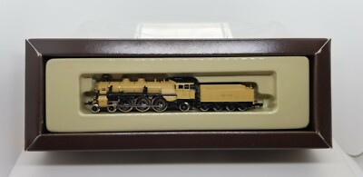 Z Marklin 8870 4-6-2 BR S 3/6 King Ludwig Bavarian Express (Tested