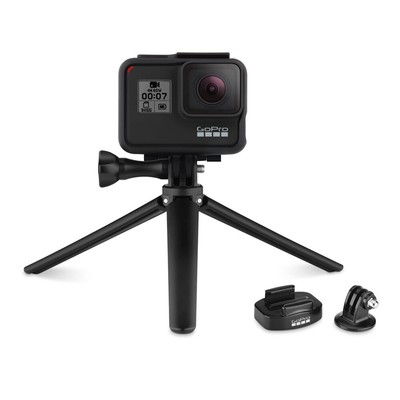 GoPro - Tripod Mounts (Inkl. Mini-Tripod)