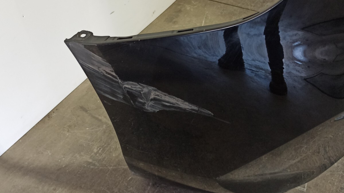935641 Stoßstange Hinten Für BMW Serie 1 Lim. (F40) 51129464570 | eBay
