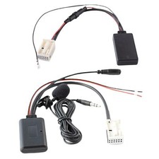 Car  Adapter AUX Cable for RCD510 300 310 RCD210