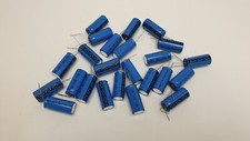 Lot of 24 Electrolytic Capacitors CAP EL 3300UF 50V 20 RADIAL