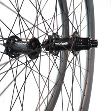 XC Boost AM ENDURO Mountain Bike Wheels Tubel...