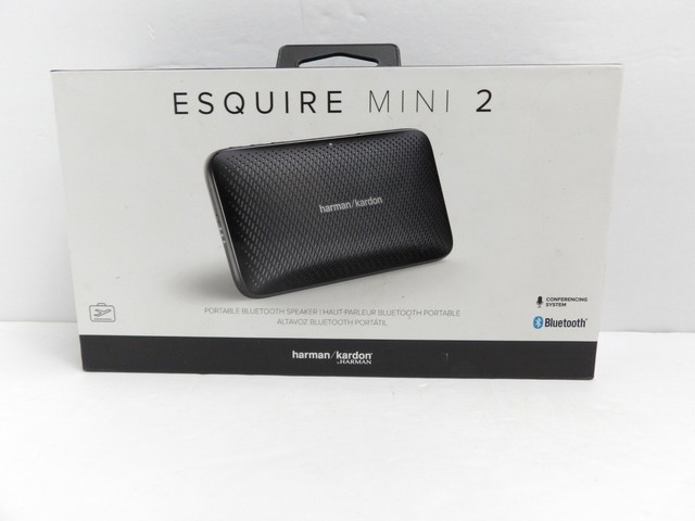 harmon kardon esquire 2