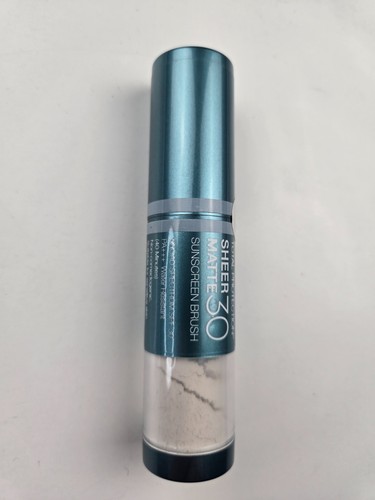 Colorescience Brush-On Sunscreen Mineral Powder, Sheer Matte 30 - Picture 3 of 5
